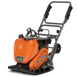 Plaque vibrante LF 75 500LAT 968Kg Honda GX160