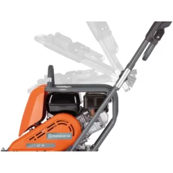 Plaque vibrante LF 75 500LAT 968Kg Honda GX160