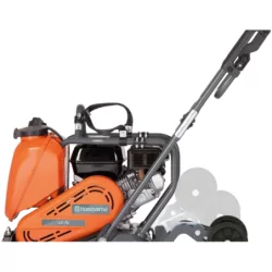 Plaque vibrante LF 75 500LAT 968Kg Honda GX160