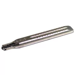 Molette carrelette Silver pour coupe carreaux manuel TS et TR