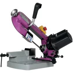 Scie à ruban SR125 MV sans socle