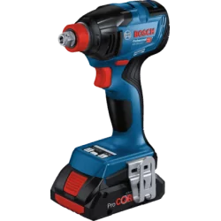 Boulonneuse GDX 18V-210 C solo L-Boxx