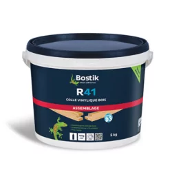 Colle bois vynilique R41