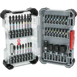Coffret Vissage PRO Impact 36pcs