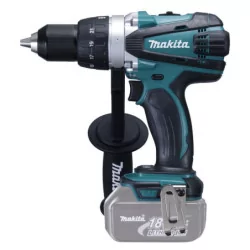 Perceuse visseuse 18 v li-ion Nue - DDF458Z