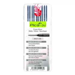 Pica dry mines graphite
