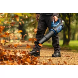 Souffleur GBL 18V-800 sans batterie ni chargeur