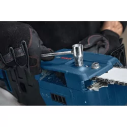 Tronçonneuse GKE 18V-40 sans batterie ni chargeur