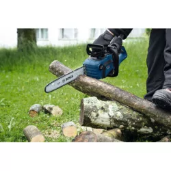Tronçonneuse GKE 18V-40 sans batterie ni chargeur