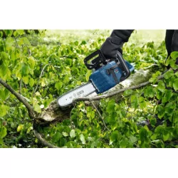 Tronçonneuse GKE 18V-40 sans batterie ni chargeur
