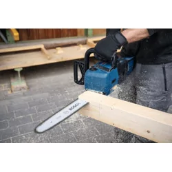 Tronçonneuse GKE 18V-40 sans batterie ni chargeur
