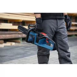 Tronçonneuse GKE 18V-40 sans batterie ni chargeur