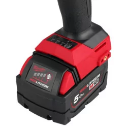 Boulonneuse à choc en coffret 18V MD18FHIW2F12MC-502X + 2 batteries + 1 chargeur