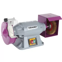 Touret à meuler Expert TM150B monophasé 230 V