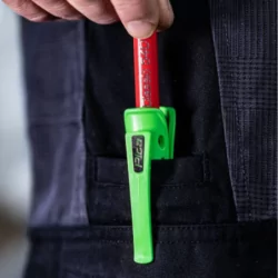 Porte crayon pica pocket blister 2xcharpent l’unité