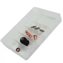 Coffret consommables plasma 31 FV / 40 FV