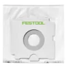 Sac filtre sc-fis-ct 26/5 - lot de 5