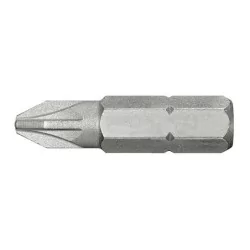 Embout 1/4 pz 1 long 50mm
