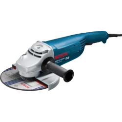 Meuleuse 230 mm 2400 watts GWS 24-230 P