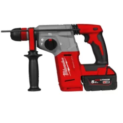 Perforateur SDS + en coffret 18 V M18BLHXMC-502X + 2 batteries + 1 chargeur
