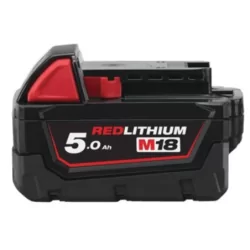 Perforateur SDS + en coffret 18 V M18BLHXMC-502X + 2 batteries + 1 chargeur