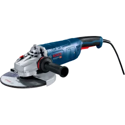 Meuleuse 230 mm 2400 watts GWS 24-230 P