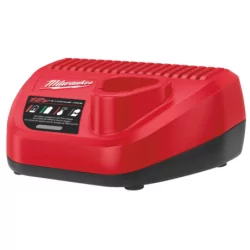 Visseuse à choc en coffret 12 V en coffret M12FID2MC-202X + 2 batteries + 1 chargeur