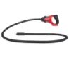 Aiguille vibrante, 18V, arbre flexible 2.4m, sans batterie - M18 FCV N24-0