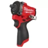Boulonneuse à choc 12V 1/2'' 745Nm FUEL - M12 FCIWF12G3-0