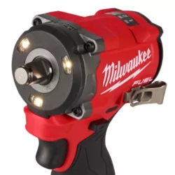 Boulonneuse à choc 12V 1/2'' 745Nm FUEL - M12 FCIWF12G3-0