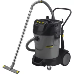 Aspirateur eau et poussières NT 70/3 cuve 70 L