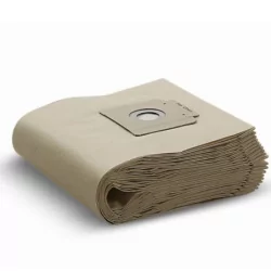Filtre en papier sachet de 10