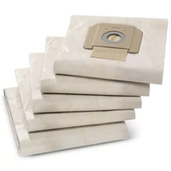 Sac papier pour aspirateur NT70/3 paquet de 5