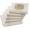 Sac papier pour aspirateur NT70/3 paquet de 5