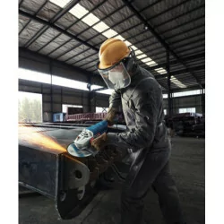 Meuleuse 230 mm 2400 watts GWS 24-230 P
