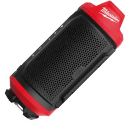 Enceinte Bluetooth 12V, sans batterie - M12 SPEJSG2-0