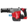 Perforateur burineur SDS+ 16mm M18 FHAFOH16-0X avec aspiration