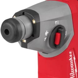 Perforateur SDS+, 16mm, FUEL 12V, sans batterie - M12 FHAC16-0