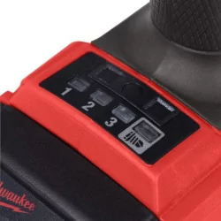Visseuse à choc en coffret 18 V M18FID3MC-502X + 2 batteries + 1 chargeur