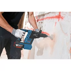 Marteau perforateur sans fil SDS plus GBH 18V-26 F solo L-BOXX