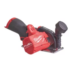 Meuleuse d'angle compacte 12v sans batterie ni chargeur - M12 FCOT-0