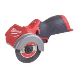 Meuleuse d'angle compacte 12v sans batterie ni chargeur - M12 FCOT-0