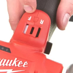 Meuleuse d'angle compacte 12v sans batterie ni chargeur - M12 FCOT-0