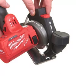 Meuleuse d'angle compacte 12v sans batterie ni chargeur - M12 FCOT-0