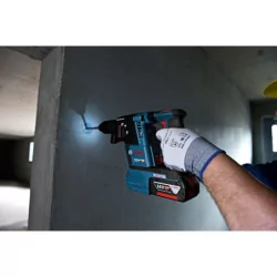 Marteau perforateur sans fil SDS plus GBH 18V-26 F solo L-BOXX