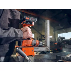 Perceuse visseuse sans fil 4 vitesses ASCM 18-4 QM as