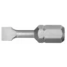 Embout 1/4 fente80 torsion l25mm