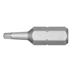 Embout 1/4 carré