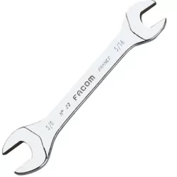 Clé à fourche 7/32x9/32'