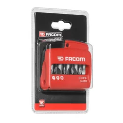 Embouts - Boite de 10 embouts mixtes (fente. Ph. Pz)